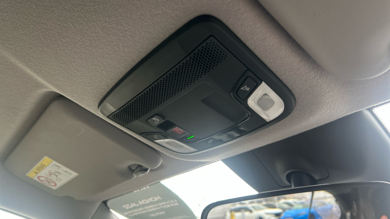 Honda Jazz 1.5 i-MMD Hybrid Crosstar EX 5dr eCVT Hybrid Hatchback